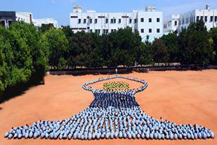 International Yoga Day