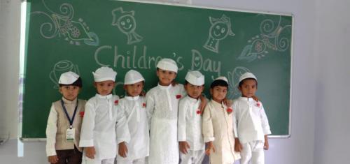 Children Day